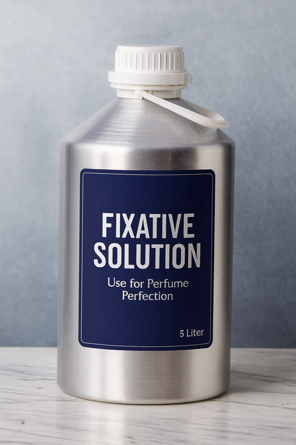 Fixative Solution - 5 Liter