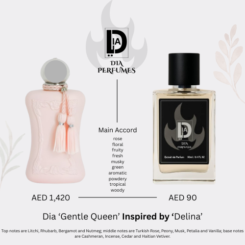 Delina - EDP 50ml