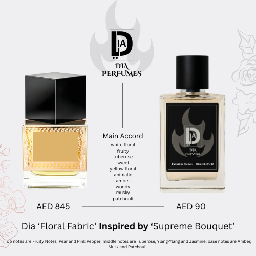 Supreme Bouquet - EDP 50ml