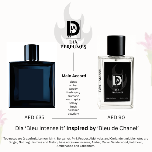 Bleu De Chanel - EDP 50ml