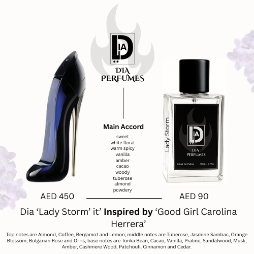 Good Girl - EDP 50ml