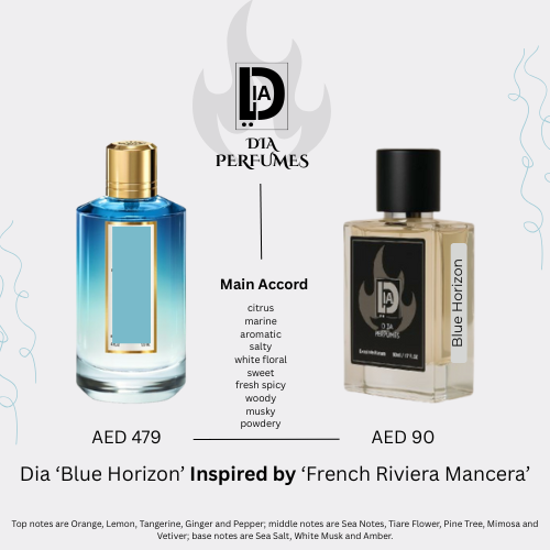 French Riviera - EDP 50ml