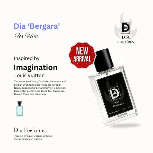 Imagination - EDP 50ml