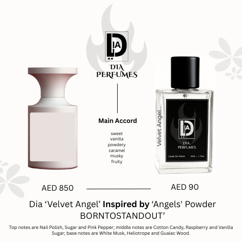 Angels Powder - EDP 50ml