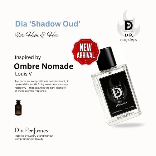 Ombre Nomade - EDP 50ml