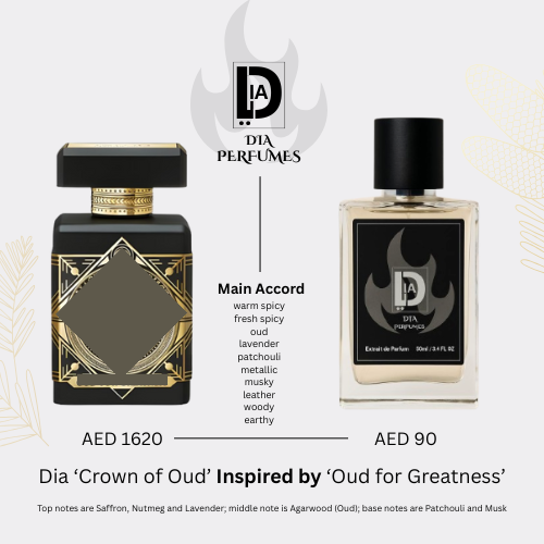 Oud for Greatness - EDP 50ml