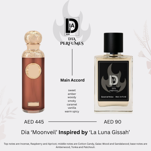 La Luna - EDP 50ml