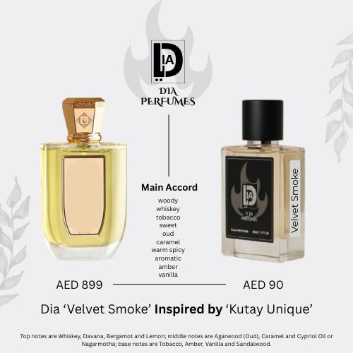 Kutay Uniquee - EDP 50ml