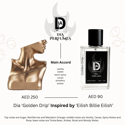 Eilish - EDP 50ml