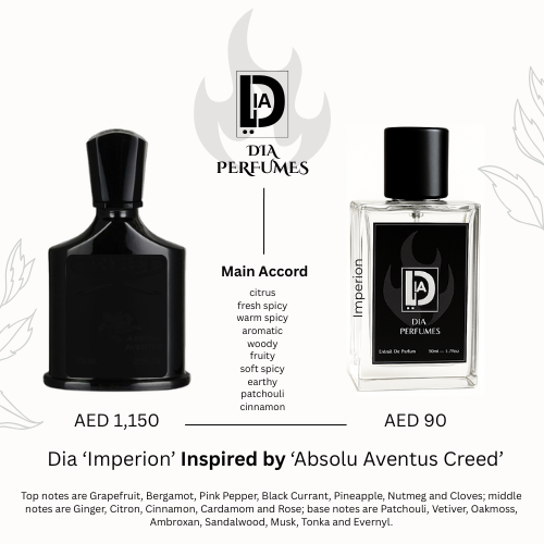 Absolu Aventus - EDP 50ml