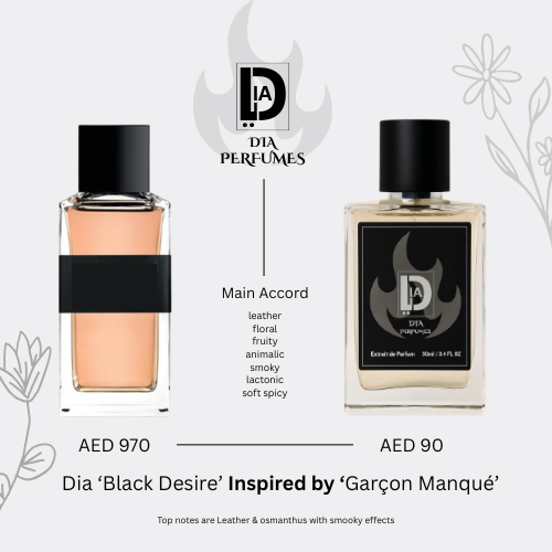 Garçon Manqué - EDP 50ml