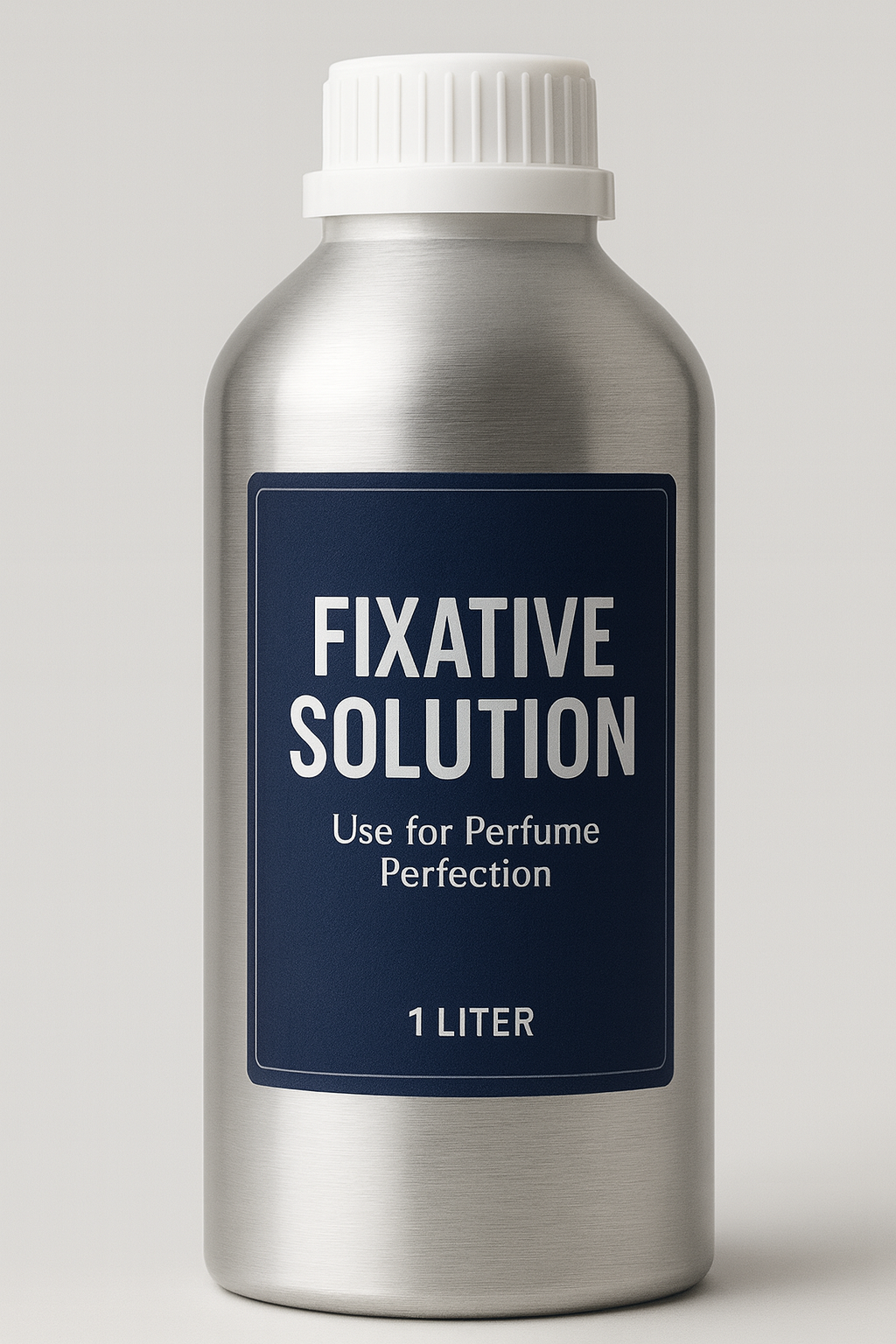Fixative Solution - 1 Liter