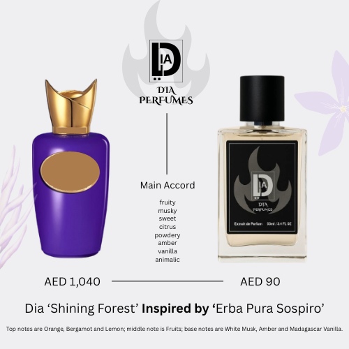 Erba Pura - EDP 50ml