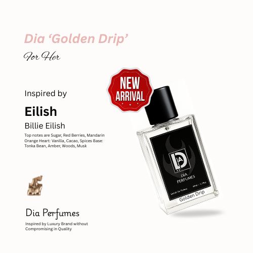 Eilish (New Arrival) - EDP 50ml