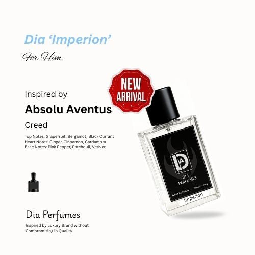 Absolu Aventus (New Arrival) - EDP 50ml